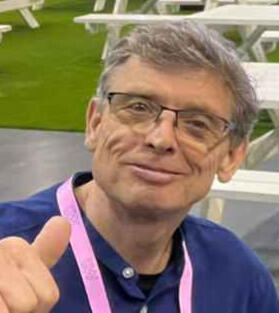 UW Parter Stuart Jones